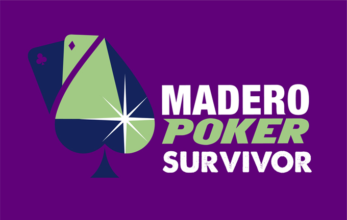 Imagen de Madero Poker Survivor