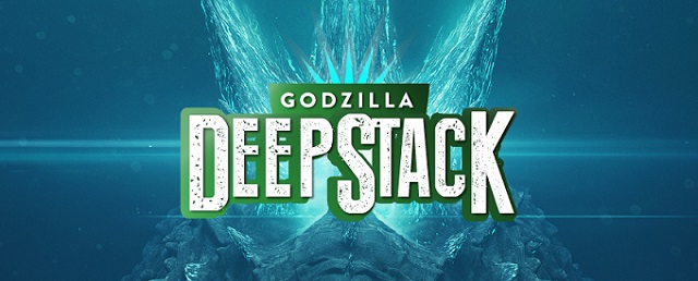 Imagen de Godzilla Deep Stack